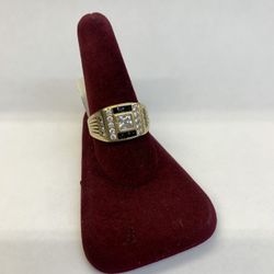 GOOD CONDITION 14K RING 
