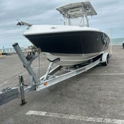 Sea  Chaser 2(contact info removed)