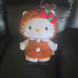 Hello Kitty 