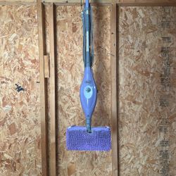 Shark Steam Pocket Mop 
