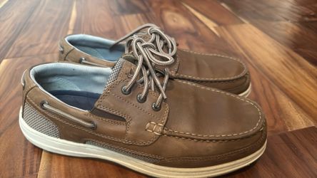 Men’s 10W Dockers