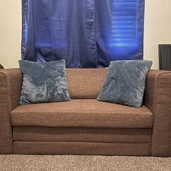 Trent Austin Designs Children’s Sleeper Sofa