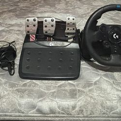 Racing Wheel Gaming