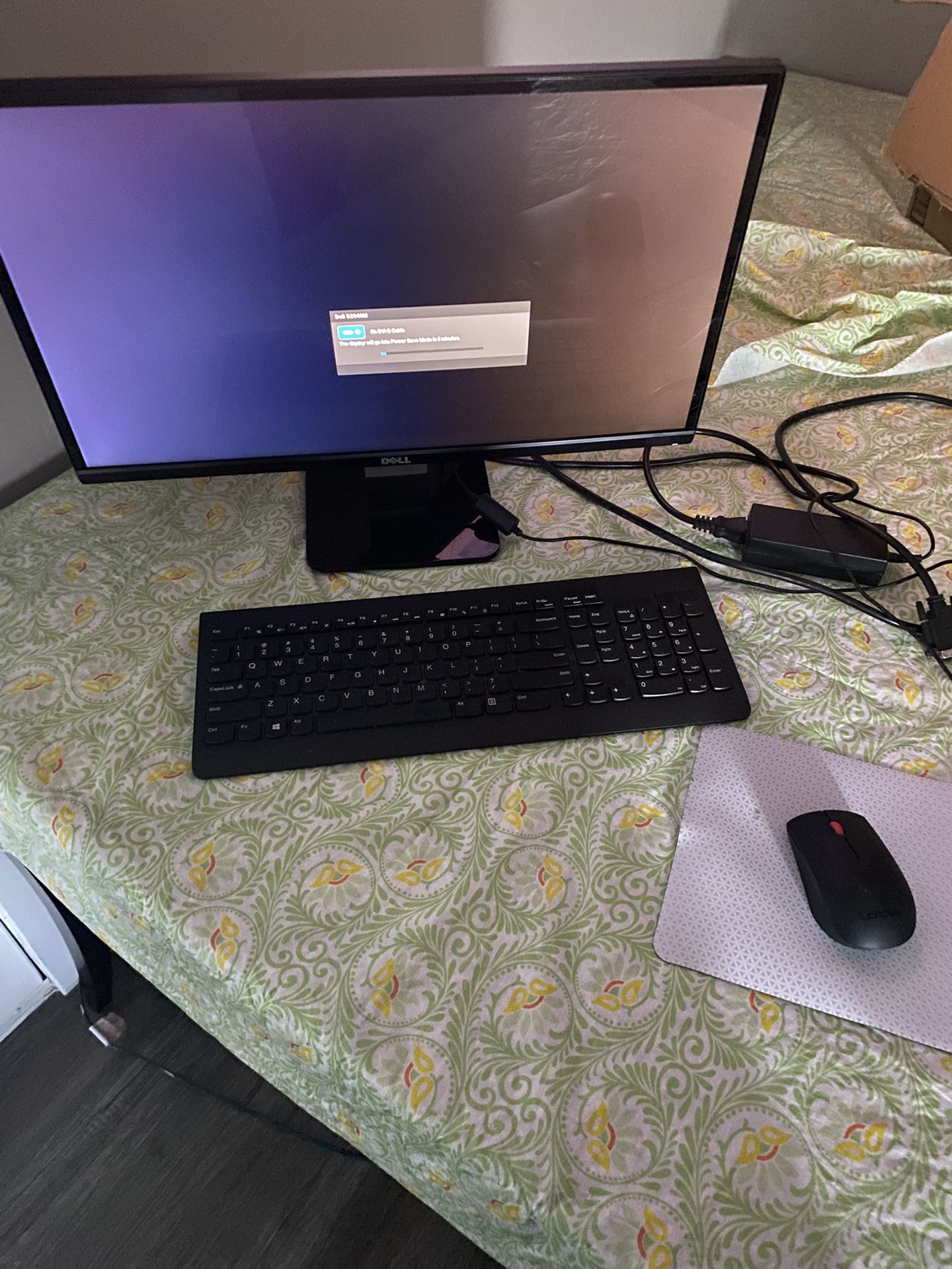 Dell Monitor