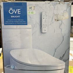 Ove Bidet Toilet Seat