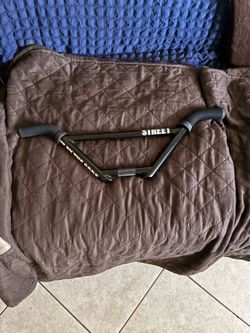 20” elite BMX