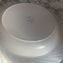 Beautiful Serving Plate