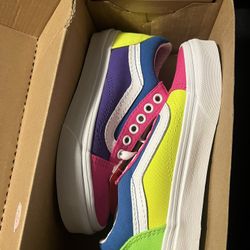 Kids Vans