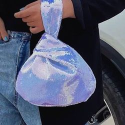 GLIMMER BAGS!!!-
