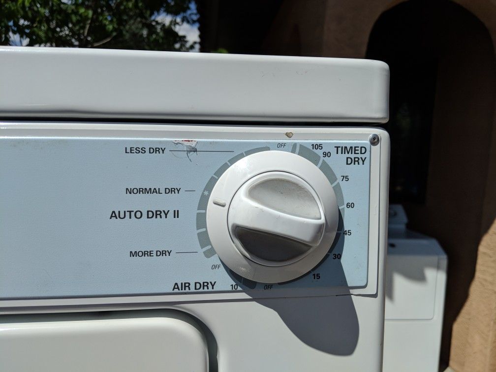 110 Volt Small Electric Clothes Dryer Apartment for Sale in Albuquerque