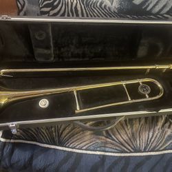 Merano Trombone: For Sale, Great For Beginners.  At A Great Price..