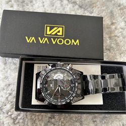 WATER RESISTANT WATCH📍