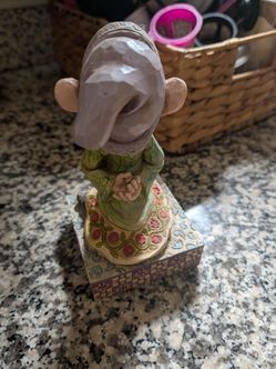Dopey figure