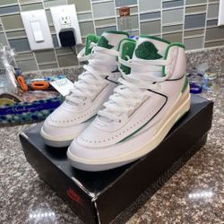 Jordan 2s Size 13