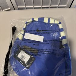 Nike Youth Backpack 