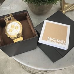 Reloj MICHAEL KORS Watch MK