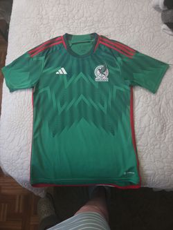 Mexico jersey