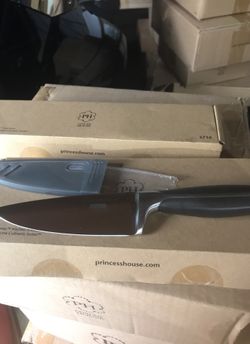 Cuchillo ancho de4.5 para pelar culinario series 40 precio firme