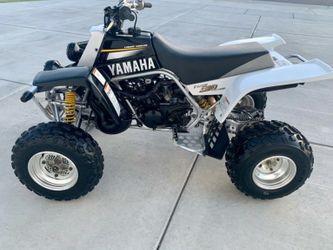 For Sale 2002 Yamaha Banshee