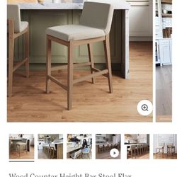 Nathan James Stools
