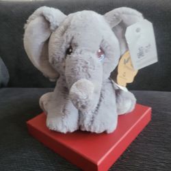 New Precious Moments Aurora Plush