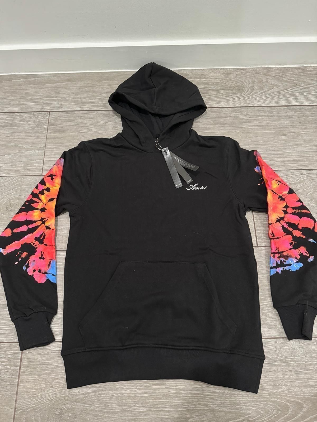 Amiri Hoodie New Season Any Colors
