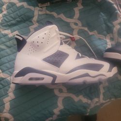 Jordan Olympic 6