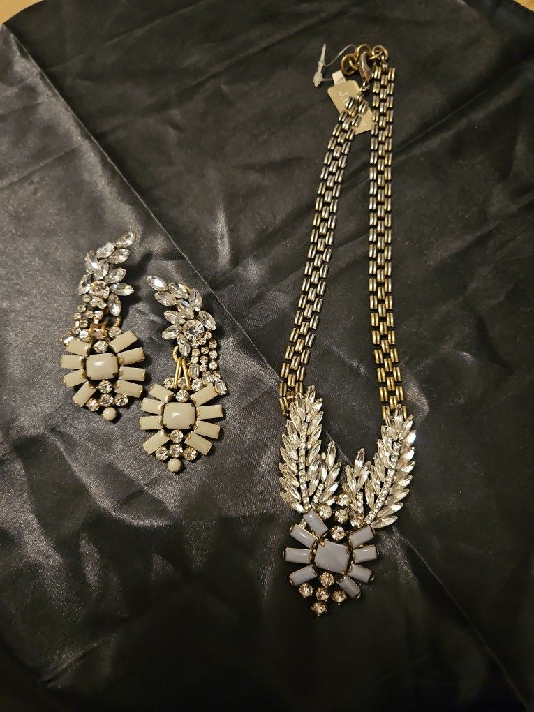 Lulu Frost × J. Crew Collaboration