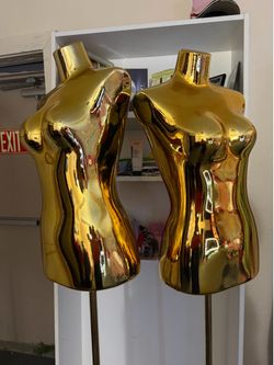 Mannequin de mujer $75