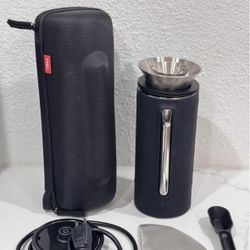 The Pakt Coffee Kit 