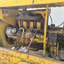 Deutz Diesel Engine For Sale