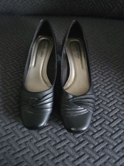 Ladies Shoes