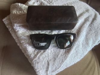 Spy Sunglasses 
