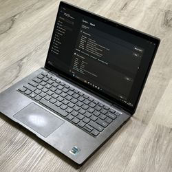 Dell Latitude 7420 2-In-1 14'' (256GB SSD Intel Core i5-1145G7 2.6GHz 16GB RAM)