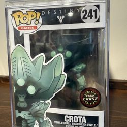 Funko Pop - Destiny Crota Chase - 241