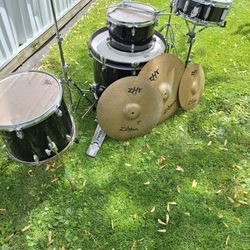 Drum Set