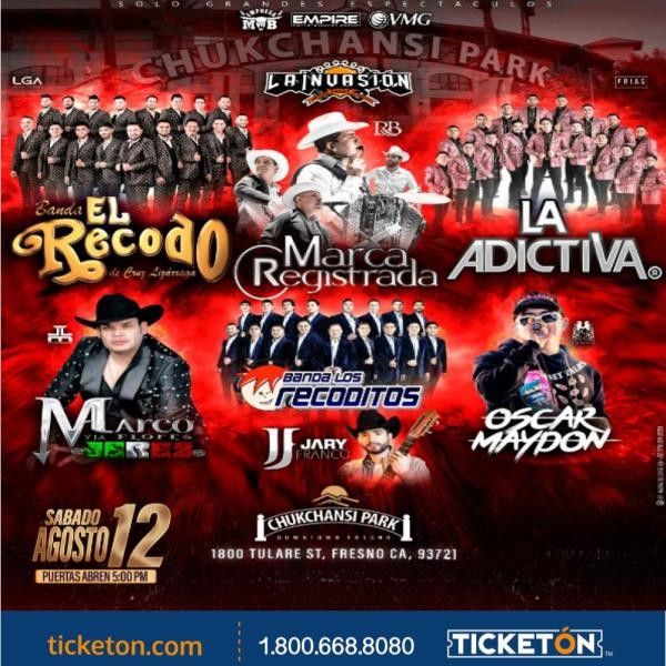 Marca Registrada Tix