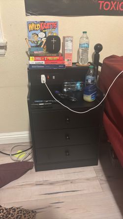 Modern Night stand