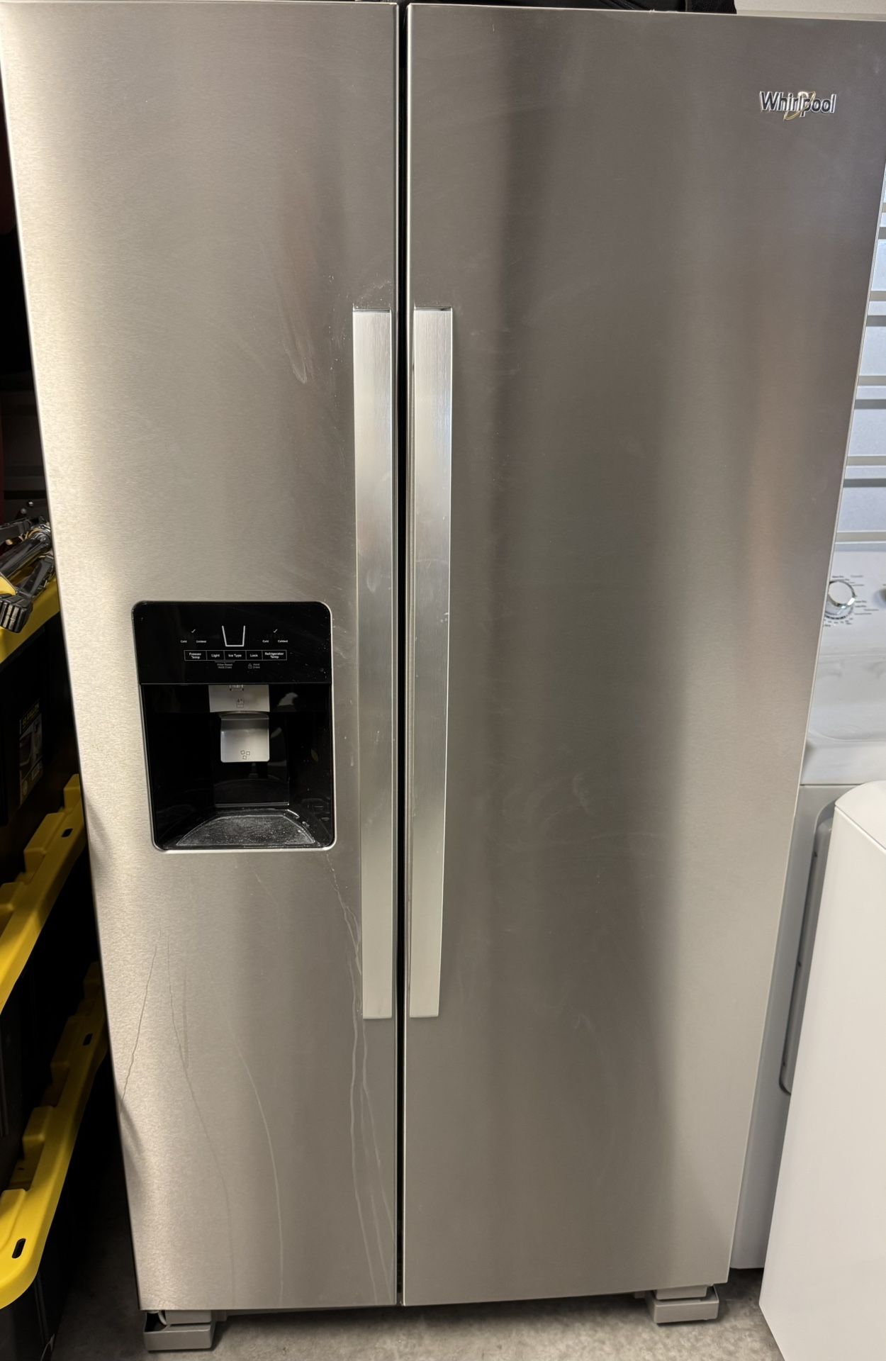 Refrigerator For sale