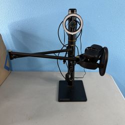 Marantz Professional Turret
