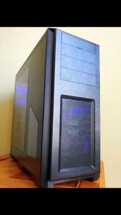 GAMING PC