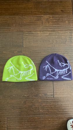 Arcteryx Beenies Adult
