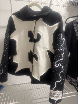 Billionaire Studios Jacket