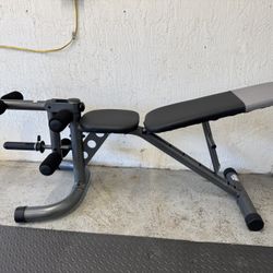 Premium Weight Training Bend For Sale