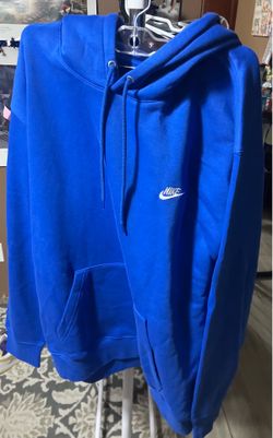 NWT Nike sweater