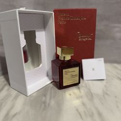 Baccarat Rouge 540