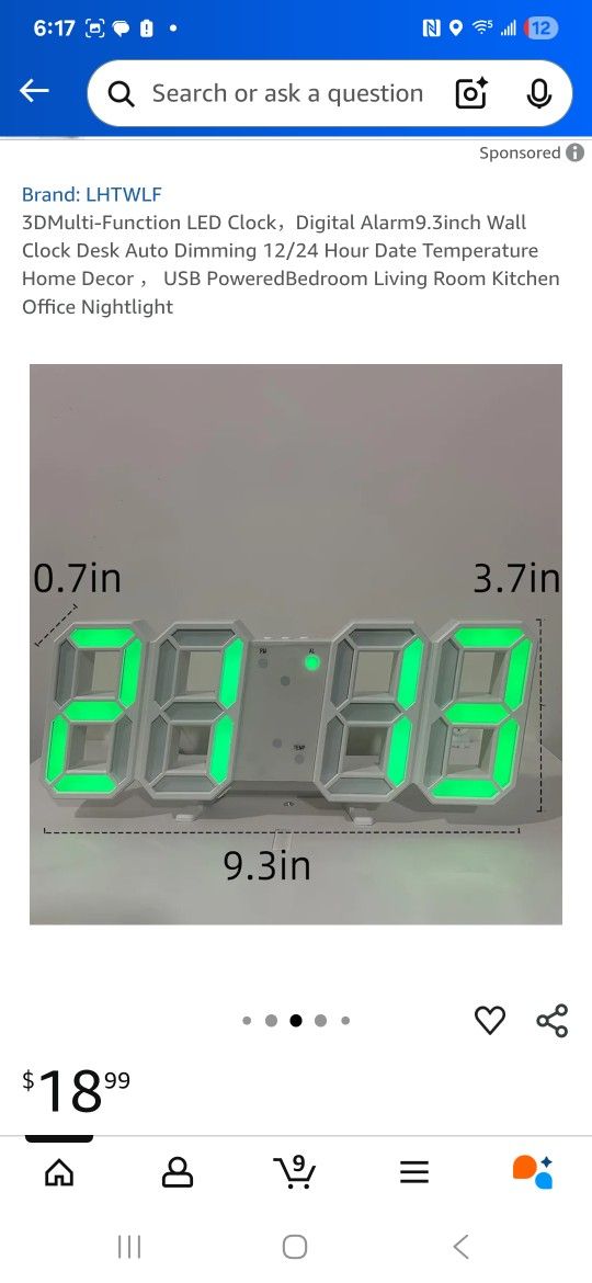 Clock