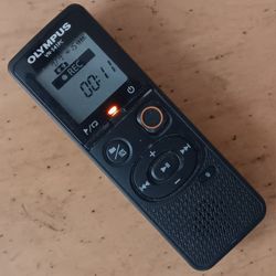 Olympus VN-541PC Digital Voice Recorder 