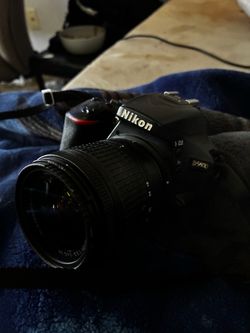 Nikon D5600