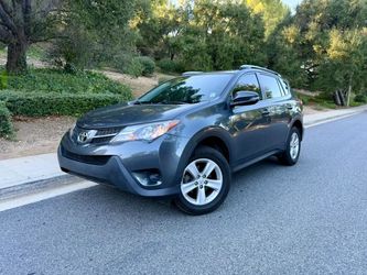 2013 Toyota RAV4